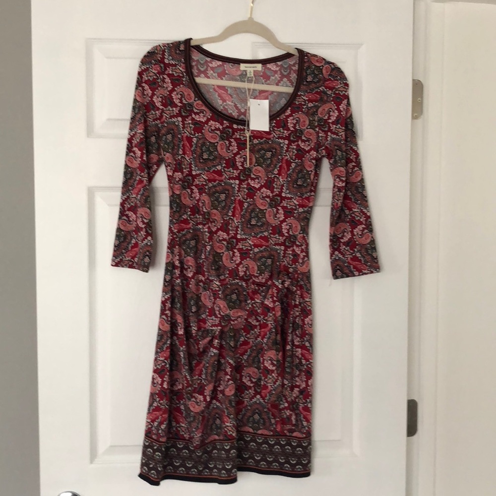 Max Studio Dress
